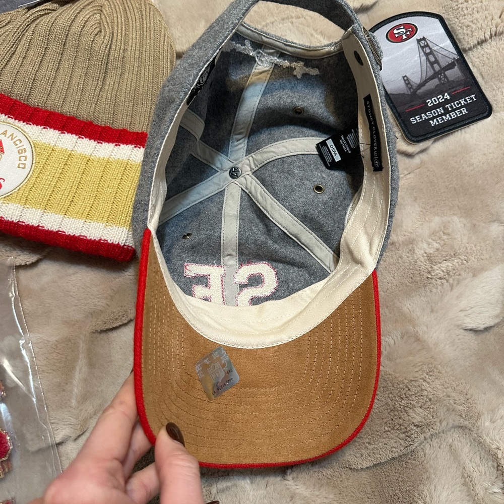 Niners Bundle - Picture 3 of 13